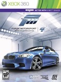 Forza Motorsport 4 -- Limited Collector's Edition (Xbox 360)